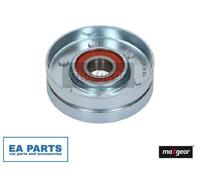 Tensioner Lever, v-ribbed belt for VOLVO 850 S70 S80 V70 MAXGEAR 54-0656