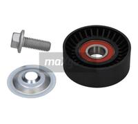 TENSIONER LEVER, V-RIBBED BELT FOR VOLVO 8500 8700 9700 9900 MAXGEAR 54-1084