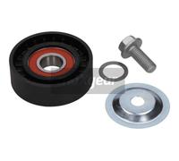 TENSIONER LEVER, V-RIBBED BELT FOR VOLVO C30 C70 S40 V40 MAXGEAR 54-1040