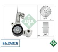 Tensioner Lever, v-ribbed belt for VOLVO INA 534 0354 10