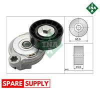 TENSIONER LEVER, V-RIBBED BELT FOR VOLVO INA 534 0605 10