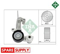 TENSIONER LEVER, V-RIBBED BELT FOR VOLVO S60 II S80 II S90 II INA 534 0354 10