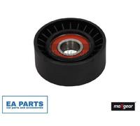 Tensioner Lever, v-ribbed belt for VOLVO S60 S80 V60 V70 MAXGEAR 54-0764