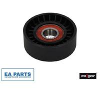 Tensioner Lever, v-ribbed belt for VOLVO S60 S80 V70 XC90 MAXGEAR 54-1013