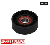 TENSIONER LEVER, V-RIBBED BELT FOR VOLVO S60 S80 V70 XC90 MAXGEAR 54-1013