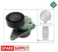 TENSIONER LEVER, V-RIBBED BELT FOR VOLVO VOLVO ASIA INA 534 0103 10