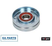 Tensioner Lever, v-ribbed belt for VW AMAROK BEETLE BORA CADDY MAXGEAR 54-0822
