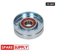 TENSIONER LEVER, V-RIBBED BELT FOR VW AMAROK BEETLE BORA CADDY MAXGEAR 54-0822