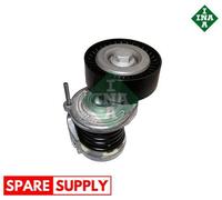 TENSIONER LEVER, V-RIBBED BELT FOR VW AMAROK PLATFORM/CHASSIS INA 534 0164 10