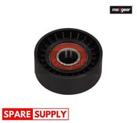 TENSIONER LEVER, V-RIBBED BELT FOR VW ARTEON BEETLE BORA CADDY MAXGEAR 54-1193