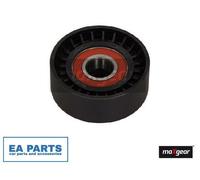 Tensioner Lever, v-ribbed belt for VW ARTEON BEETLE BORA CADDY MAXGEAR 54-1193