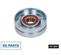 Tensioner Lever, v-ribbed belt for VW BEETLE BORA CADDY GOLF MAXGEAR 54-0971
