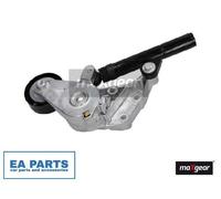 Tensioner Lever, v-ribbed belt for VW BEETLE BORA CADDY MAXGEAR 54-0055