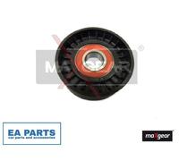 Tensioner Lever, v-ribbed belt for VW BEETLE BORA CADDY MAXGEAR 54-0352