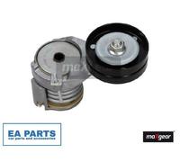 Tensioner Lever, v-ribbed belt for VW BEETLE BORA GOLF MAXGEAR 54-0551