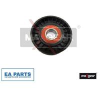 Tensioner Lever, v-ribbed belt for VW BEETLE BORA MAXGEAR 54-0350