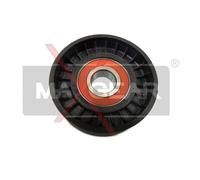TENSIONER LEVER, V-RIBBED BELT FOR VW BEETLE BORA MAXGEAR 54-0350