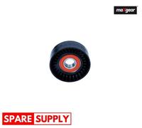 TENSIONER LEVER, V-RIBBED BELT FOR VW BEETLE BORA MAXGEAR 54-0350
