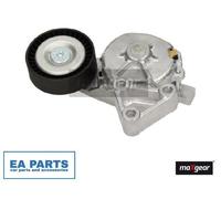 Tensioner Lever, v-ribbed belt for VW BEETLE BORA MAXGEAR 54-0557
