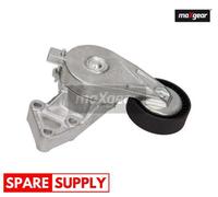 TENSIONER LEVER, V-RIBBED BELT FOR VW BEETLE BORA MAXGEAR 54-0557