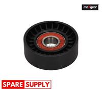 TENSIONER LEVER, V-RIBBED BELT FOR VW BORA CADDY GOLF PASSAT MAXGEAR 54-0961