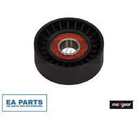 Tensioner Lever, v-ribbed belt for VW BORA CADDY MAXGEAR 54-0753