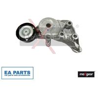 Tensioner Lever, v-ribbed belt for VW BORA DERBY III CLASSIC MAXGEAR 54-0441