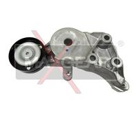TENSIONER LEVER, V-RIBBED BELT FOR VW BORA DERBY III CLASSIC MAXGEAR 54-0441