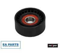 Tensioner Lever, v-ribbed belt for VW BORA EOS GOLF MAGOTAN MAXGEAR 54-0954