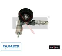 Tensioner Lever, v-ribbed belt for VW BORA GOLF PASSAT MAXGEAR 54-0050