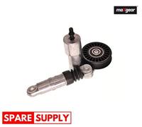 TENSIONER LEVER, V-RIBBED BELT FOR VW BORA GOLF PASSAT MAXGEAR 54-0050