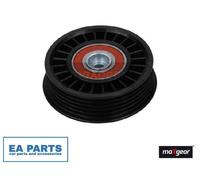 Tensioner Lever, v-ribbed belt for VW BORA GOLF PASSAT MAXGEAR 54-0973