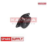 TENSIONER LEVER, V-RIBBED BELT FOR VW CABRIO CADDY CARAVELLE T4 BUS KAMOKA R0217