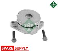 TENSIONER LEVER, V-RIBBED BELT FOR VW CABRIO CADDY INA 533 0086 30
