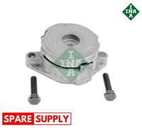 TENSIONER LEVER, V-RIBBED BELT FOR VW CABRIO CADDY INA 533 0086 30