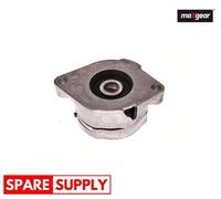 TENSIONER LEVER, V-RIBBED BELT FOR VW CABRIO CADDY MAXGEAR 54-0052