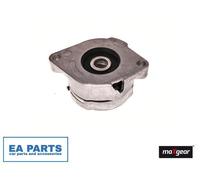 Tensioner Lever, v-ribbed belt for VW CABRIO CADDY MAXGEAR 54-0052