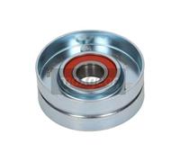 TENSIONER LEVER, V-RIBBED BELT FOR VW CADDY DERBY III CLASSIC MAXGEAR 54-0043