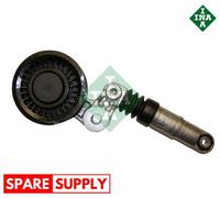 TENSIONER LEVER, V-RIBBED BELT FOR VW CRAFTER 30-35 BUS INA 534 0278 10