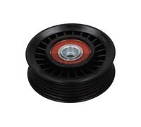 TENSIONER LEVER, V-RIBBED BELT FOR VW CRAFTER 30-35 BUS MAXGEAR 54-0673