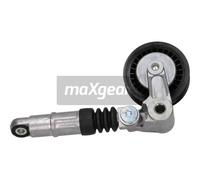 TENSIONER LEVER, V-RIBBED BELT FOR VW CRAFTER 30-35 BUS MAXGEAR 54-0840