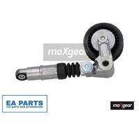 Tensioner Lever, v-ribbed belt for VW CRAFTER 30-35 Bus MAXGEAR 54-0840