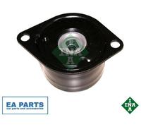 Tensioner Lever, v-ribbed belt for VW INA 534 0172 10