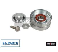 Tensioner Lever, v-ribbed belt for VW LT 28-35 II Bus LT 28-46 MAXGEAR 54-1428
