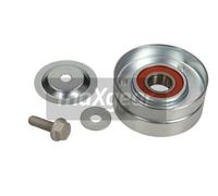 TENSIONER LEVER, V-RIBBED BELT FOR VW LT 28-35 II BUS LT 28-46 MAXGEAR 54-1428
