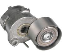 Tensioner Lever, V-ribbed belt GATES T38662 for AXOR 2 11.967 2004-2005