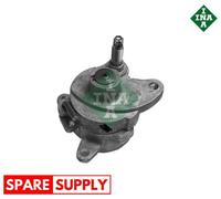 TENSIONER LEVER, V-RIBBED BELT INA 533 0084 30