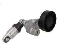 Tensioner Lever, V-ribbed belt INA 534 0033 10 for OPEL OMEGA B (V94) 2 1997-2
