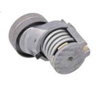 Tensioner Lever, V-ribbed belt INA 534 0065 10 for AUDI A3 (8P1) 1.2 2010-2012