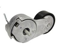Tensioner Lever, V-ribbed belt INA 534 0069 10 for FORD KA (RU8) 1.2 2008-2016
